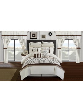 Bedding White Quilt Sets