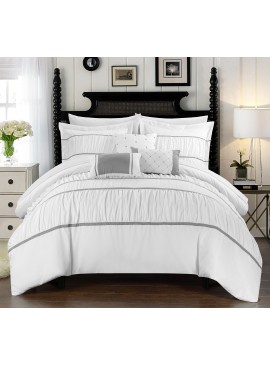 Bedspread set complete bed