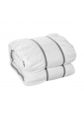 Bedspread set complete bed