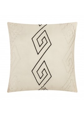 Complete bedding set beige