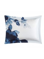 Floral Print Bedding