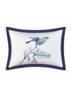 Floral Print Bedding