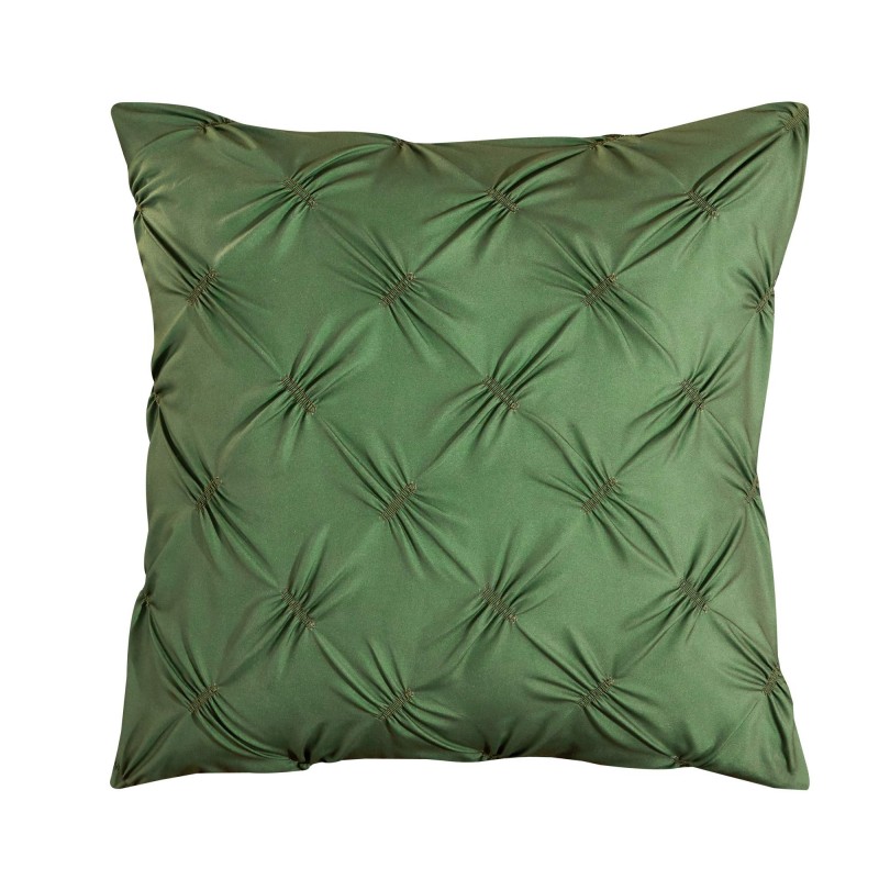 Floral watercolor design bedding