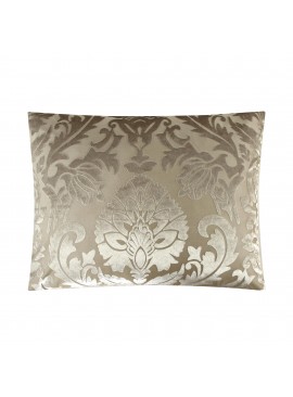 Jacquard Quilt Taupe Set