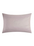 Pleated Sheet Set and Decorative Pillows