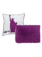 Printed design bedspreads and bedding