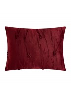 Sherpa Lined Bedding Set