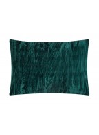 Velvet Green Bedding