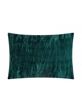 Velvet Green Bedding