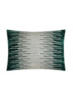 Velvet Green Bedding