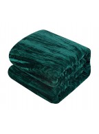 Velvet Green Bedding