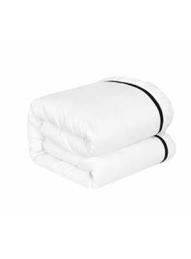 White quilt set bedding