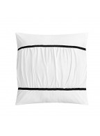 White quilt set bedding